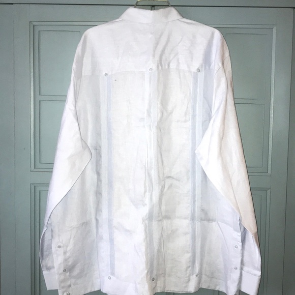 NWT D’Accord Mens Botton  down shirt - Picture 6 of 8